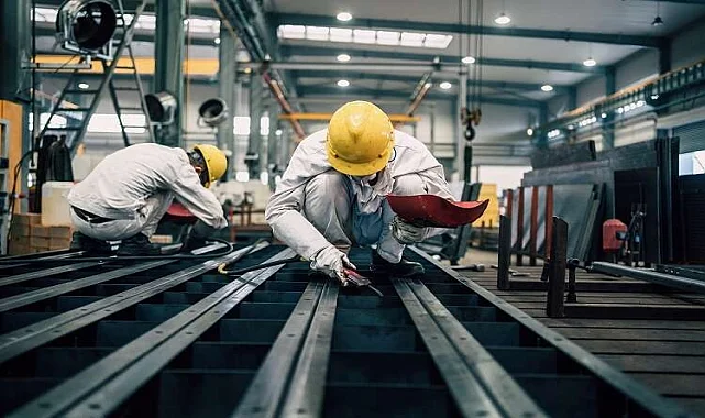 Ürkmez Eşya İstifleme Hizmeti